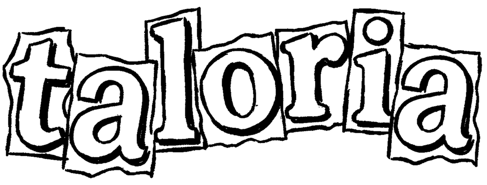 taloria logo